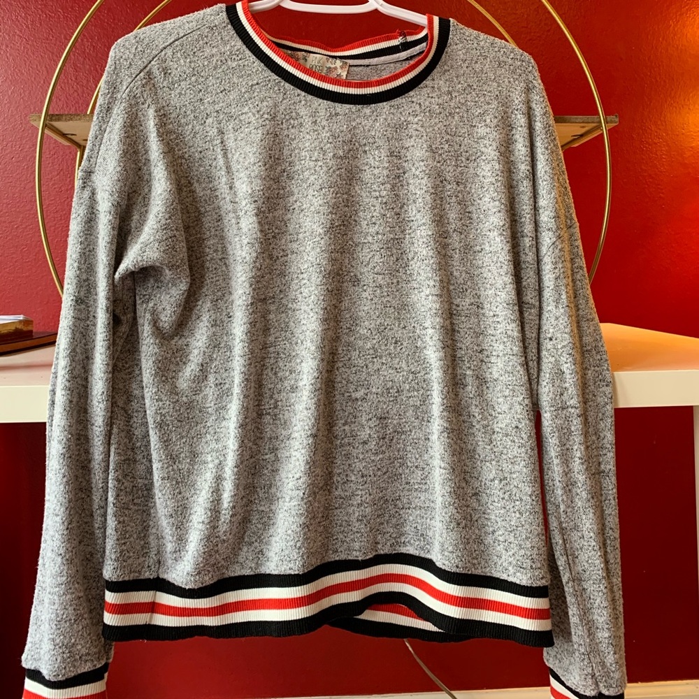 long sleeve